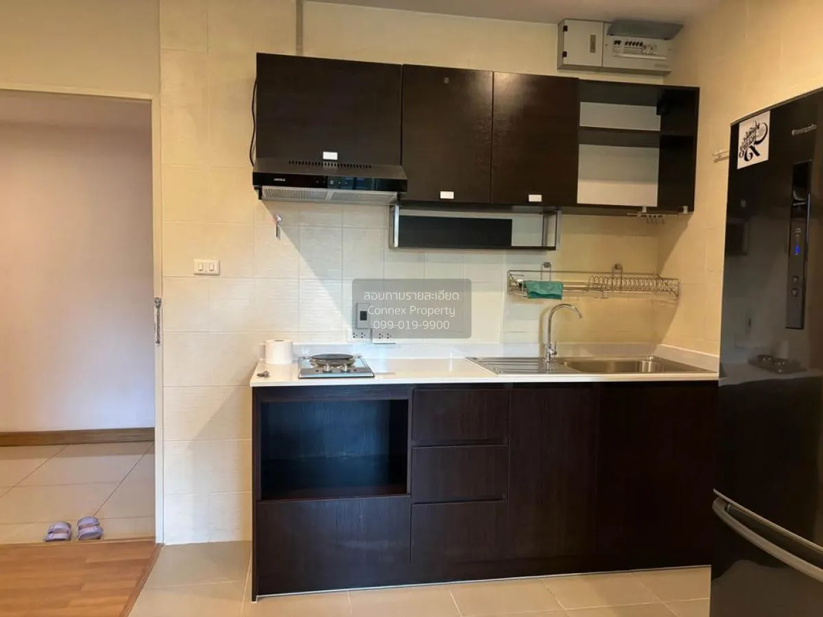 เช่าคอนโด  ทรี คอนโด ลาดพร้าว 27  จันทรเกษม เขต จตุจักร กรุงเทพ C 2