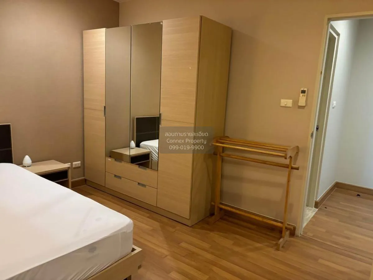 เช่าคอนโด  ทรี คอนโด ลาดพร้าว 27  จันทรเกษม เขต จตุจักร กรุงเทพ C 4