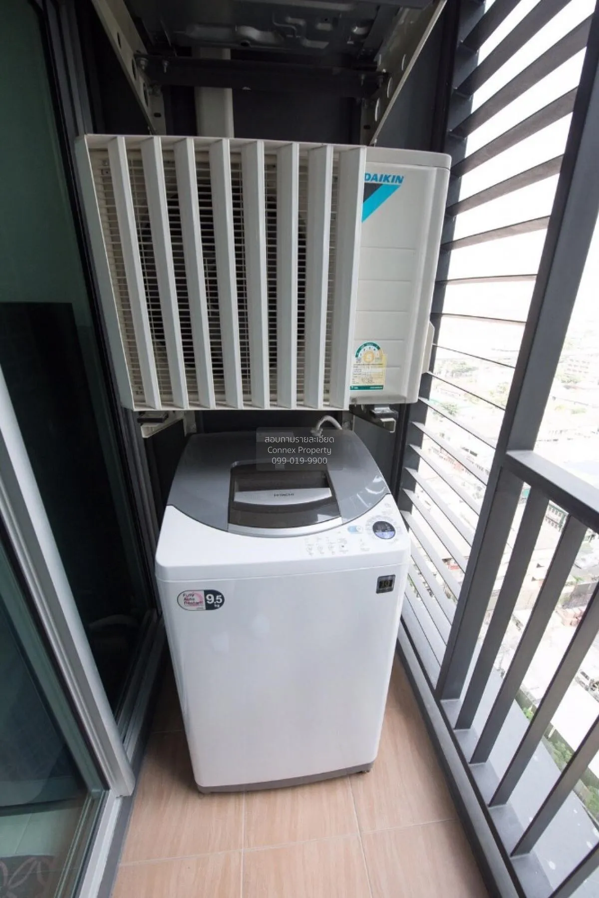 ขายคอนโด  เดอะ เพรสซิเดนท์ สาทร - ราชพฤกษ์ 2 BTS-บางหว้า ปากคลองภ