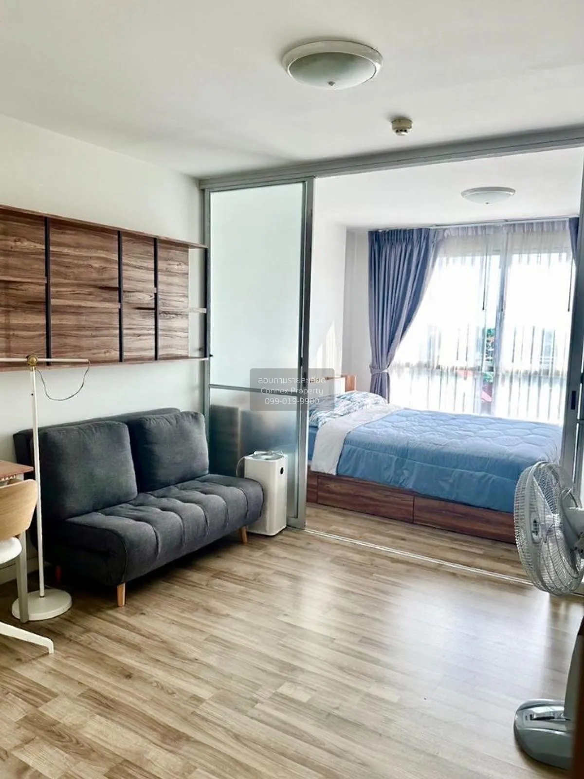 ขายคอนโด  ดีคอนโด อ่อนนุช - พระราม 9 ARL-บ้านทับช้าง ประเวศ เขต ป 2