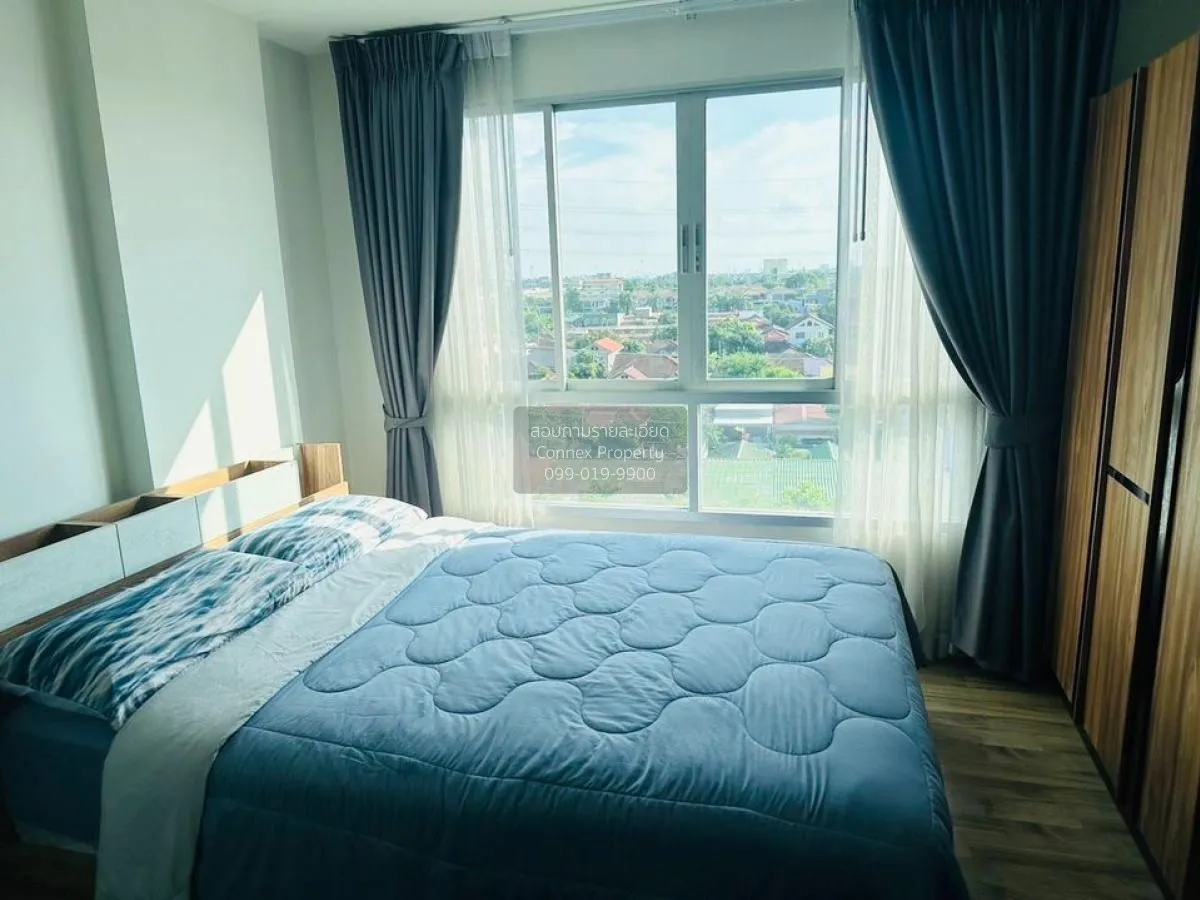 ขายคอนโด  ดีคอนโด อ่อนนุช - พระราม 9 ARL-บ้านทับช้าง ประเวศ เขต ป 4