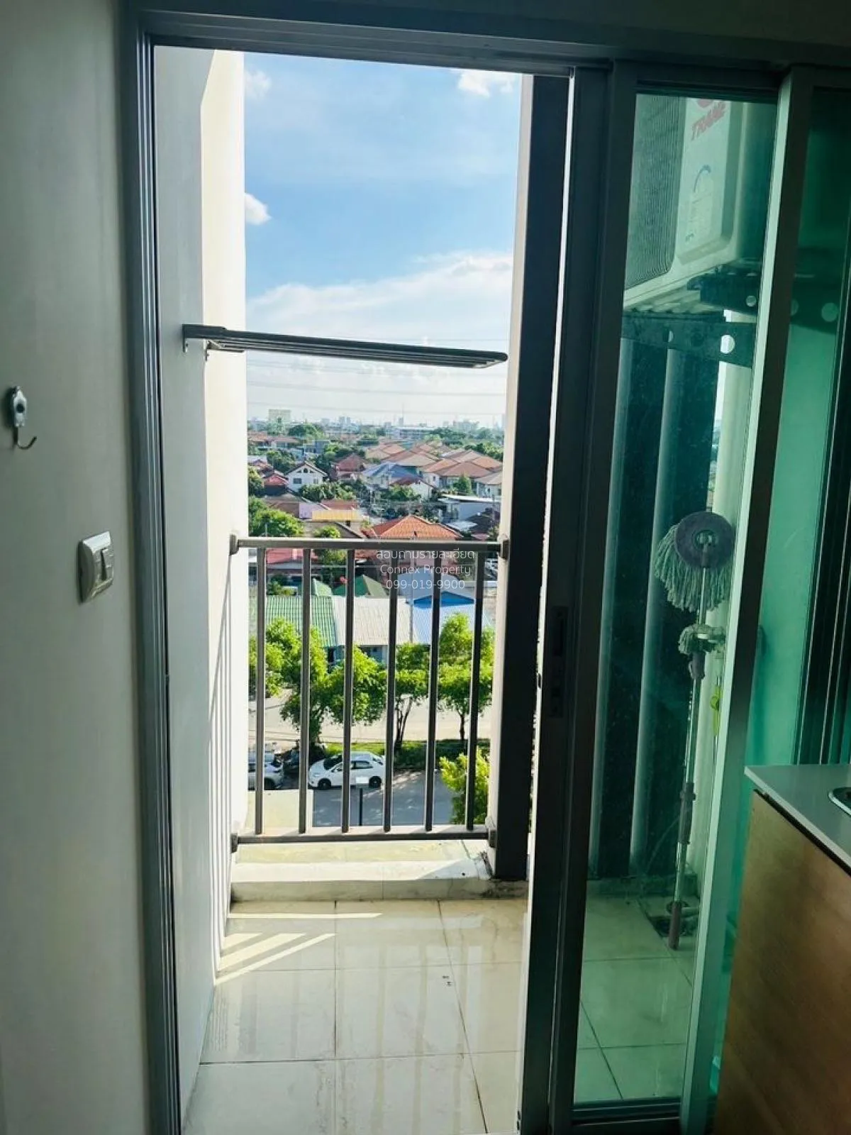 ขายคอนโด  ดีคอนโด อ่อนนุช - พระราม 9 ARL-บ้านทับช้าง ประเวศ เขต ป