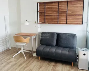 ขายคอนโด  ดีคอนโด อ่อนนุช - พระราม 9 ARL-บ้านทับช้าง ประเวศ เขต ประเวศ กรุงเทพ CX-96252