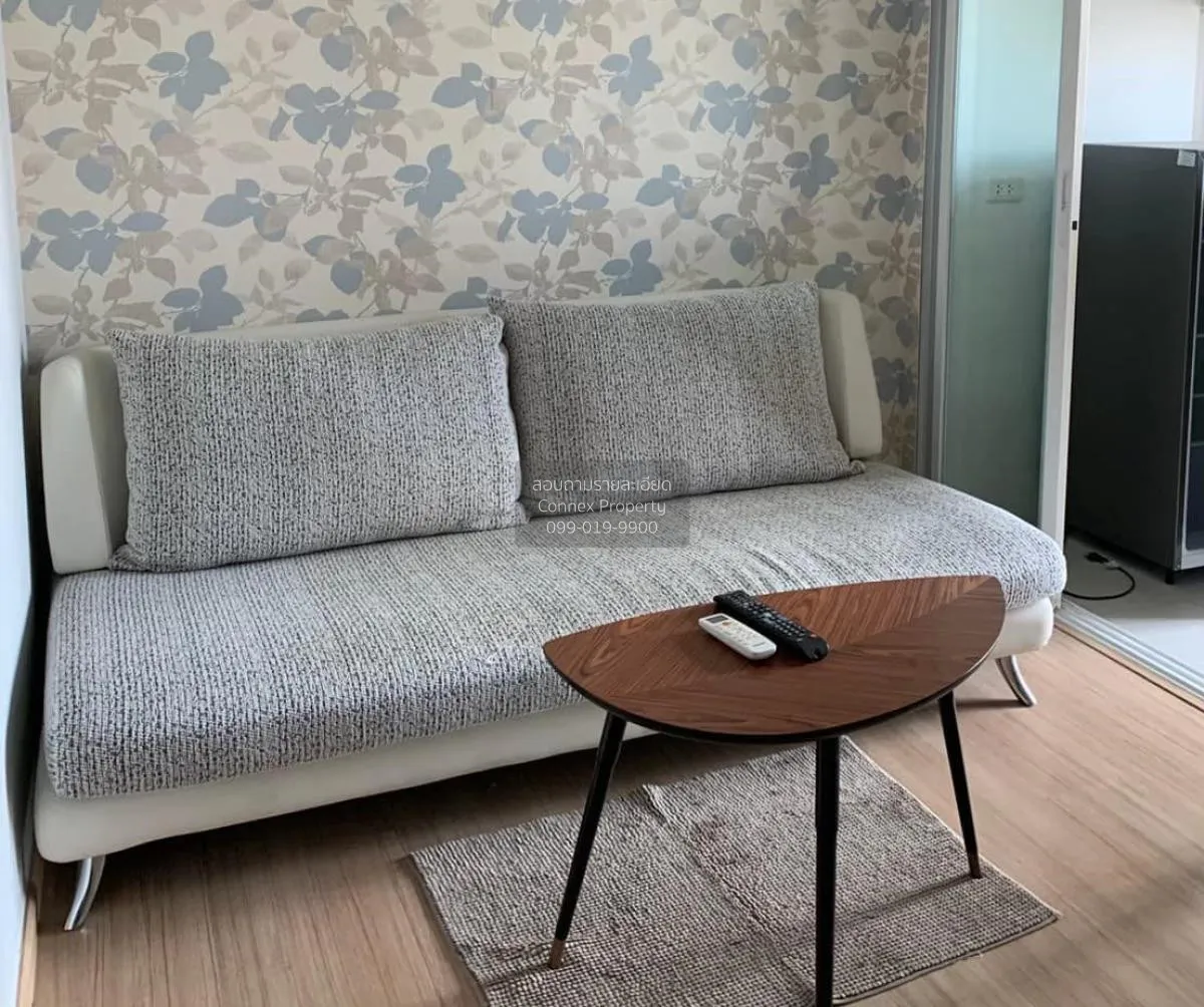 For Rent Condo , The Base Rama 9 - Ramkhamhaeng , ARL-Ramkhamhaen 1