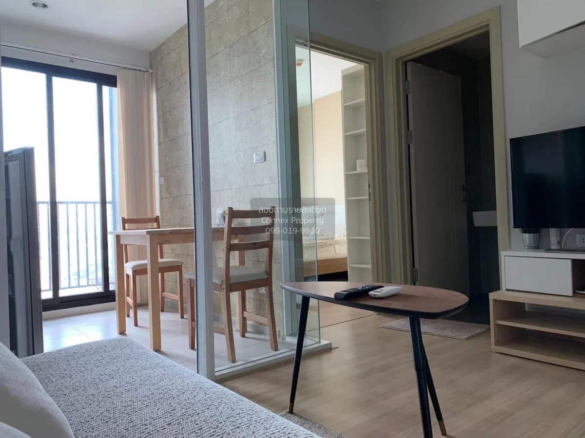 For Rent Condo , The Base Rama 9 - Ramkhamhaeng , ARL-Ramkhamhaen 2