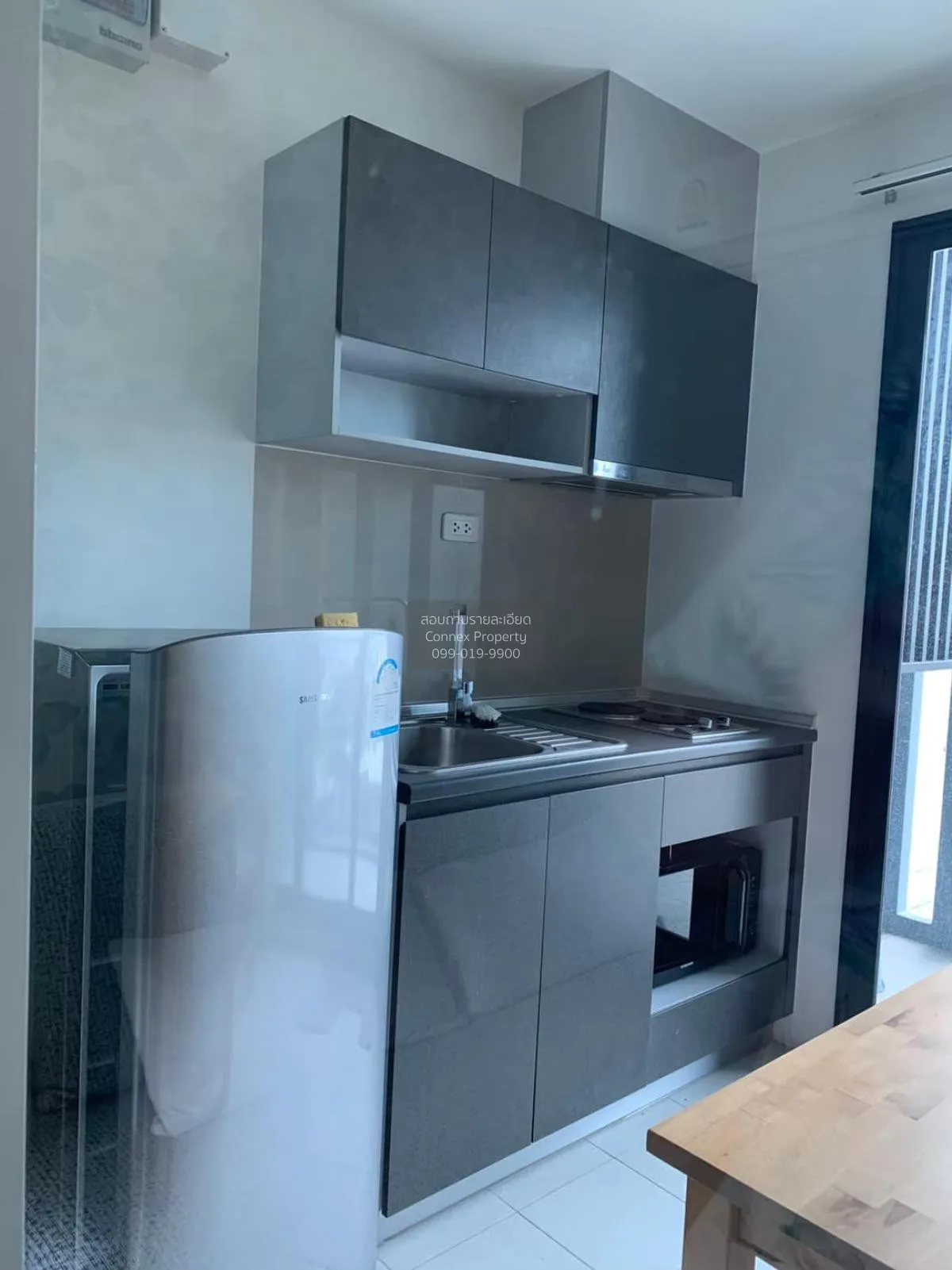 For Rent Condo , The Base Rama 9 - Ramkhamhaeng , ARL-Ramkhamhaen 4