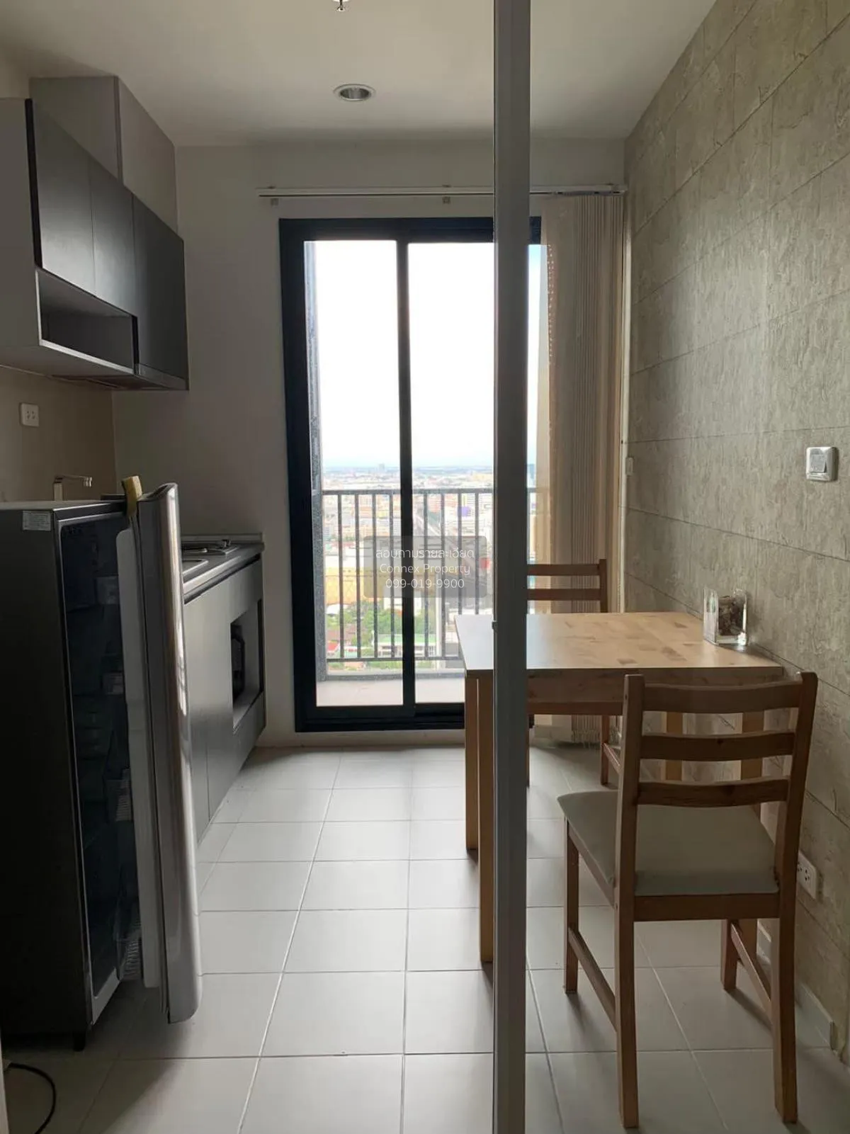 For Rent Condo , The Base Rama 9 - Ramkhamhaeng , ARL-Ramkhamhaen