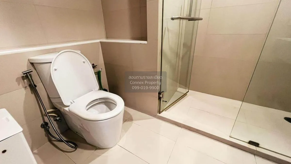 ขายคอนโด  ไฮฟ์ ตากสิน BTS-วงเวียนใหญ่ คลองต้นไทร เขต คลองสาน กรุง