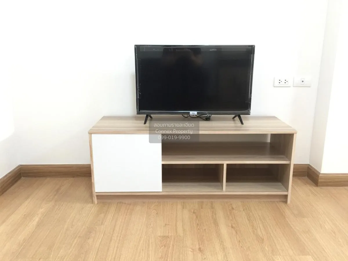 For Rent Condo , Supalai City Resort Chaeng Watthana , Bang Talat 1