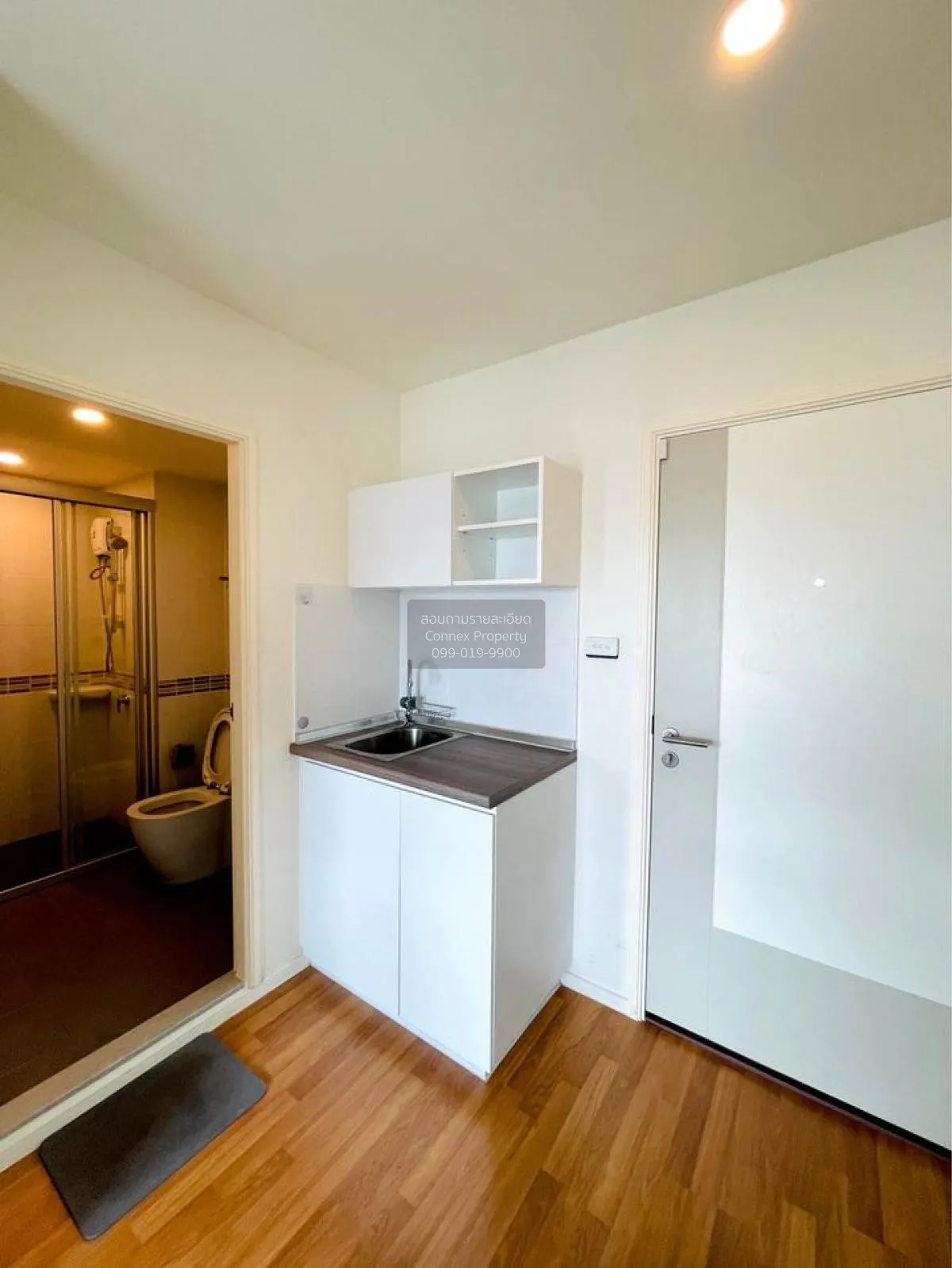 เช่าคอนโด  เดอะ ซีเล็คเต็ด เกษตร - งามวงศ์วาน BTS-เสนานิคม ลาดยาว 3