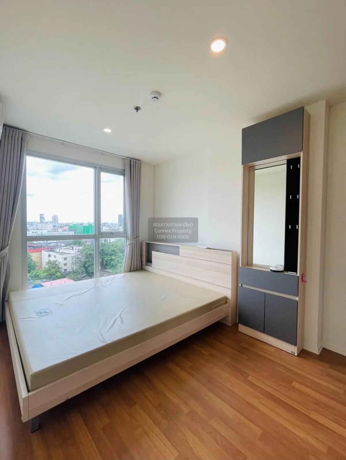 เช่าคอนโด  เดอะ ซีเล็คเต็ด เกษตร - งามวงศ์วาน BTS-เสนานิคม ลาดยาว 4