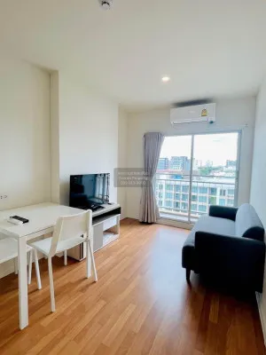 เช่าคอนโด  เดอะ ซีเล็คเต็ด เกษตร - งามวงศ์วาน BTS-เสนานิคม ลาดยาว เขต จตุจักร กรุงเทพ CX-96257