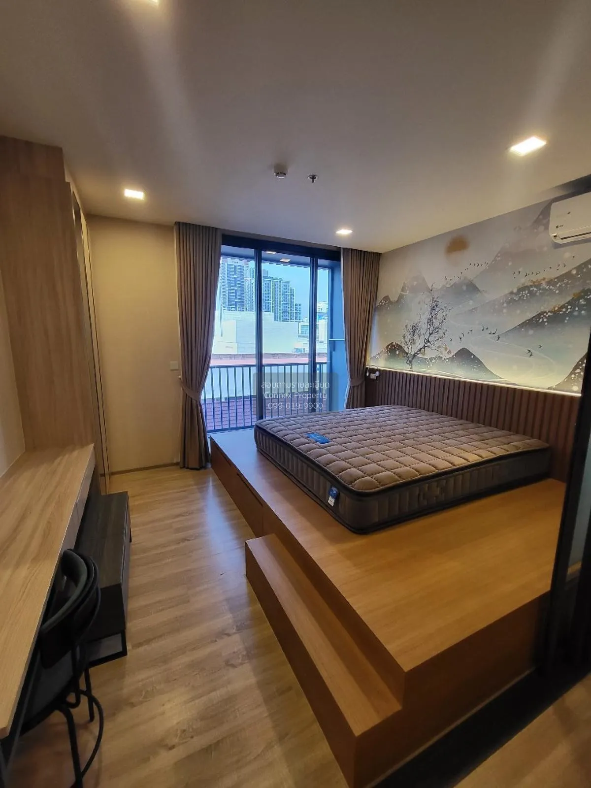 For Rent Condo , XT Phayathai , BTS-Phaya Thai , Thanon Phyathai 