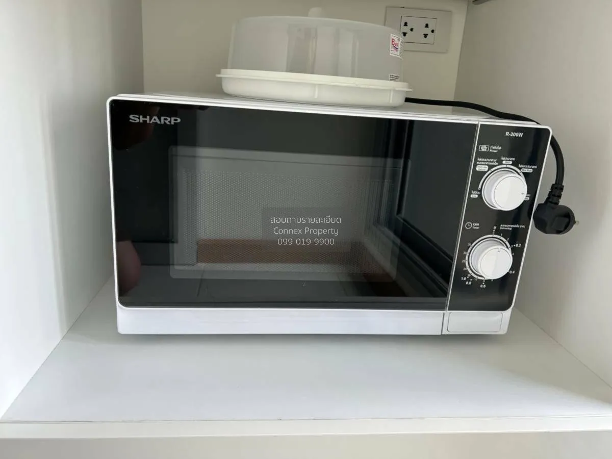 For Rent Condo , The President Sathorn - Ratchaphruek 3 , BTS-Ban