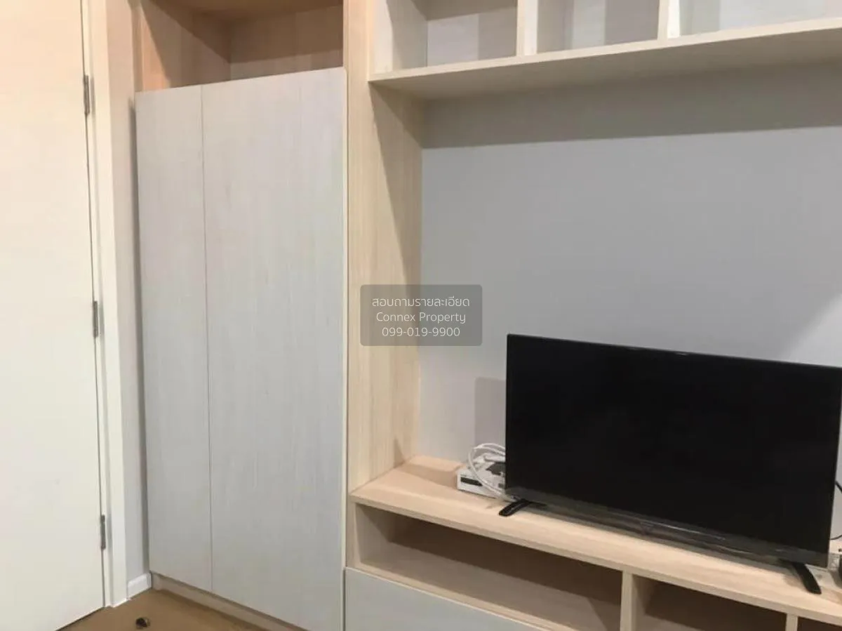 เช่าคอนโด  แฮปปี้ คอนโด ลาดพร้าว 101 คลองจั่น เขต บางกะปิ กรุงเทพ 2