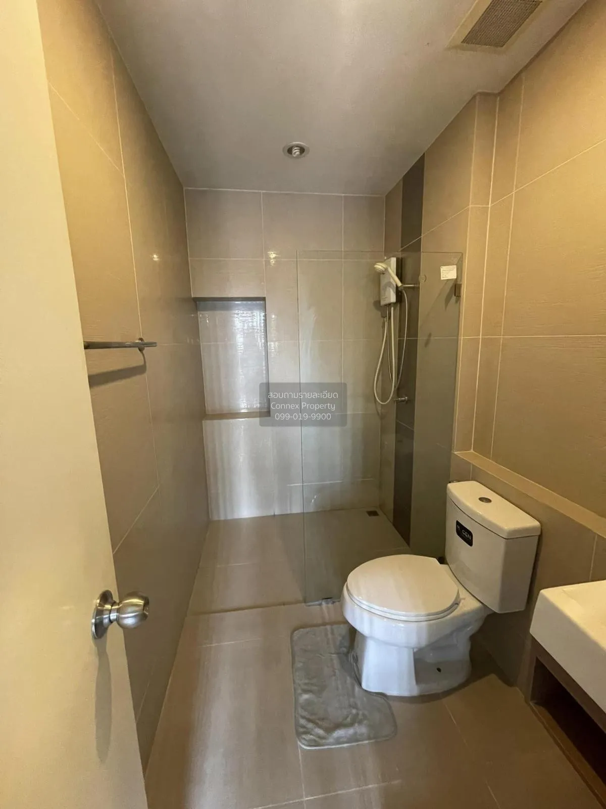 เช่าคอนโด  แฮปปี้ คอนโด ลาดพร้าว 101 คลองจั่น เขต บางกะปิ กรุงเทพ