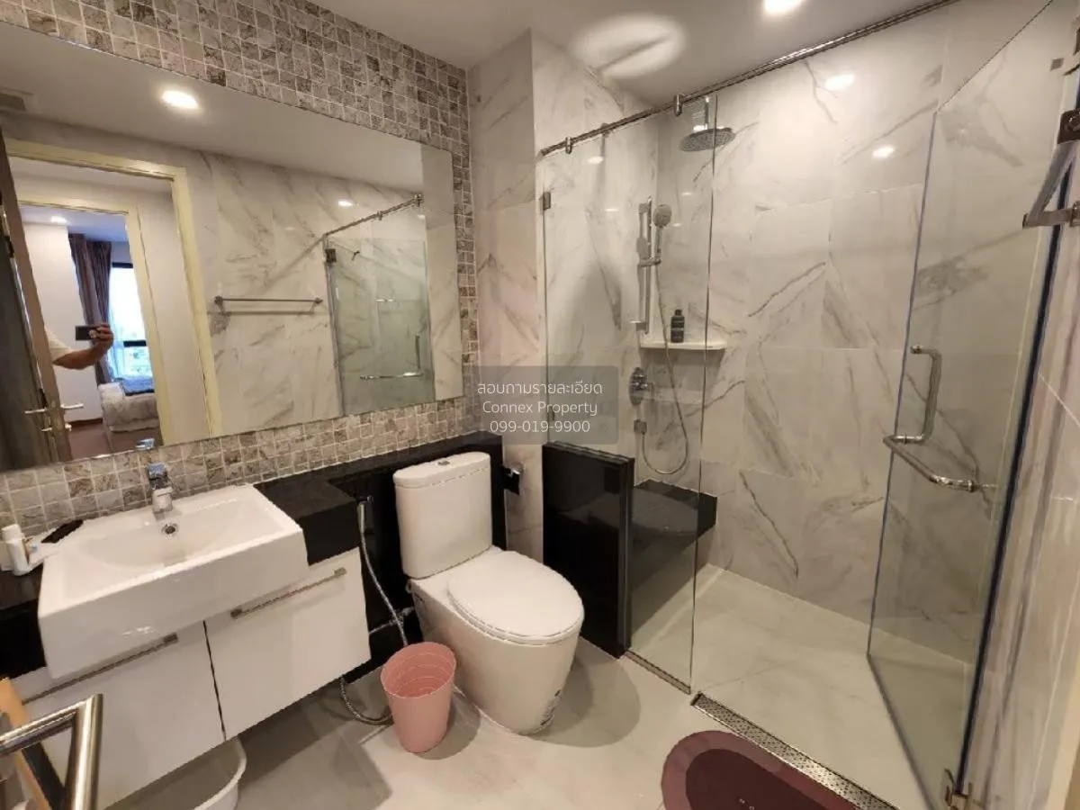 เช่าคอนโด  ศุภาลัย พรีเมียร์ เจริญนคร BTS-คลองสาน คลองสาน เขต คลอ