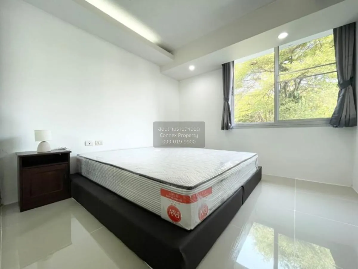 เช่าคอนโด  เดอะ วอเตอร์ฟอร์ด สุขุมวิท 50 BTS-พระโขนง พระโขนง เขต 