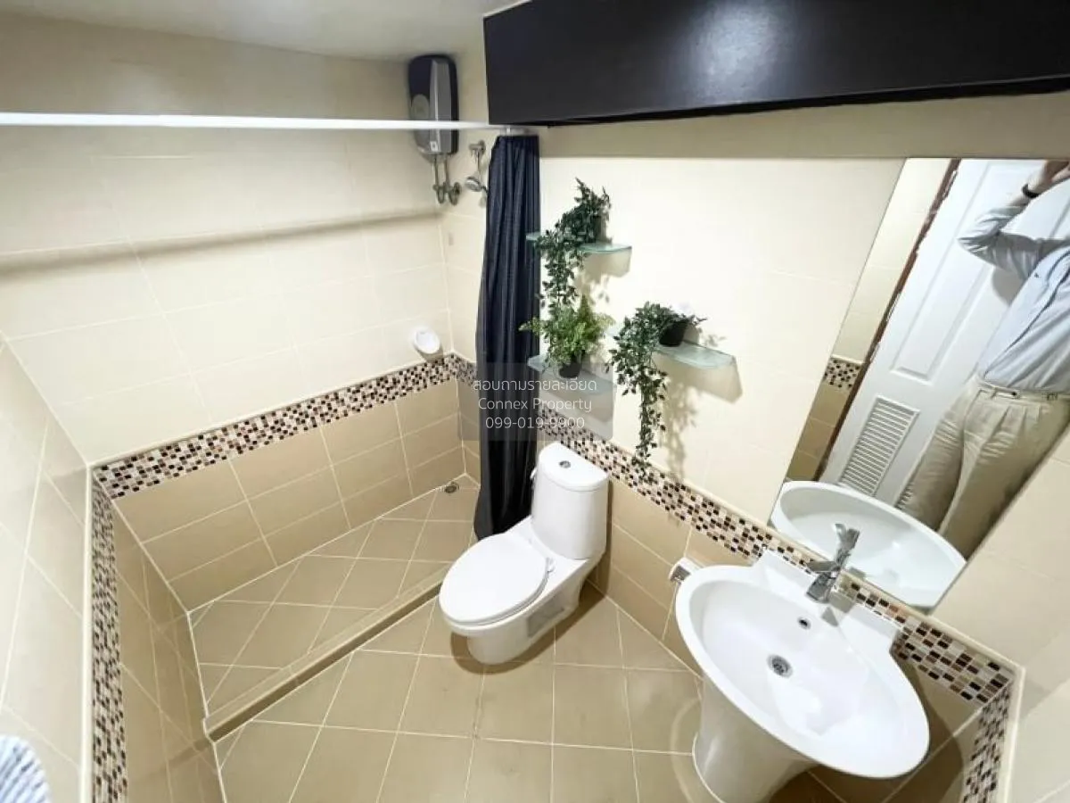 เช่าคอนโด  เดอะ วอเตอร์ฟอร์ด สุขุมวิท 50 BTS-พระโขนง พระโขนง เขต 