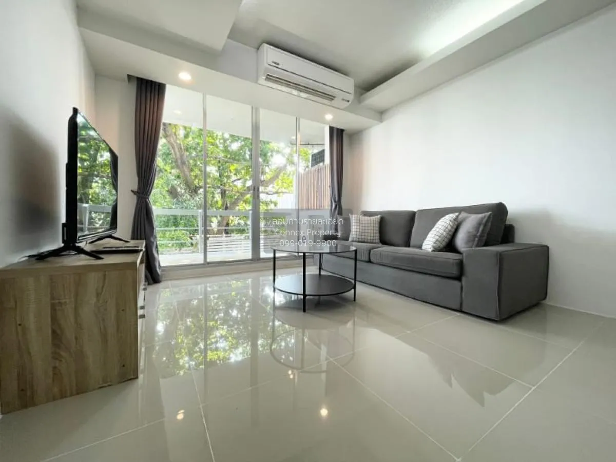 เช่าคอนโด  เดอะ วอเตอร์ฟอร์ด สุขุมวิท 50 BTS-พระโขนง พระโขนง เขต  2