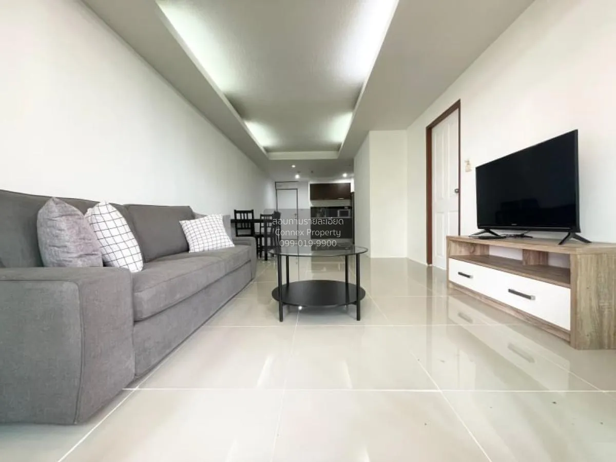 เช่าคอนโด  เดอะ วอเตอร์ฟอร์ด สุขุมวิท 50 BTS-พระโขนง พระโขนง เขต  3