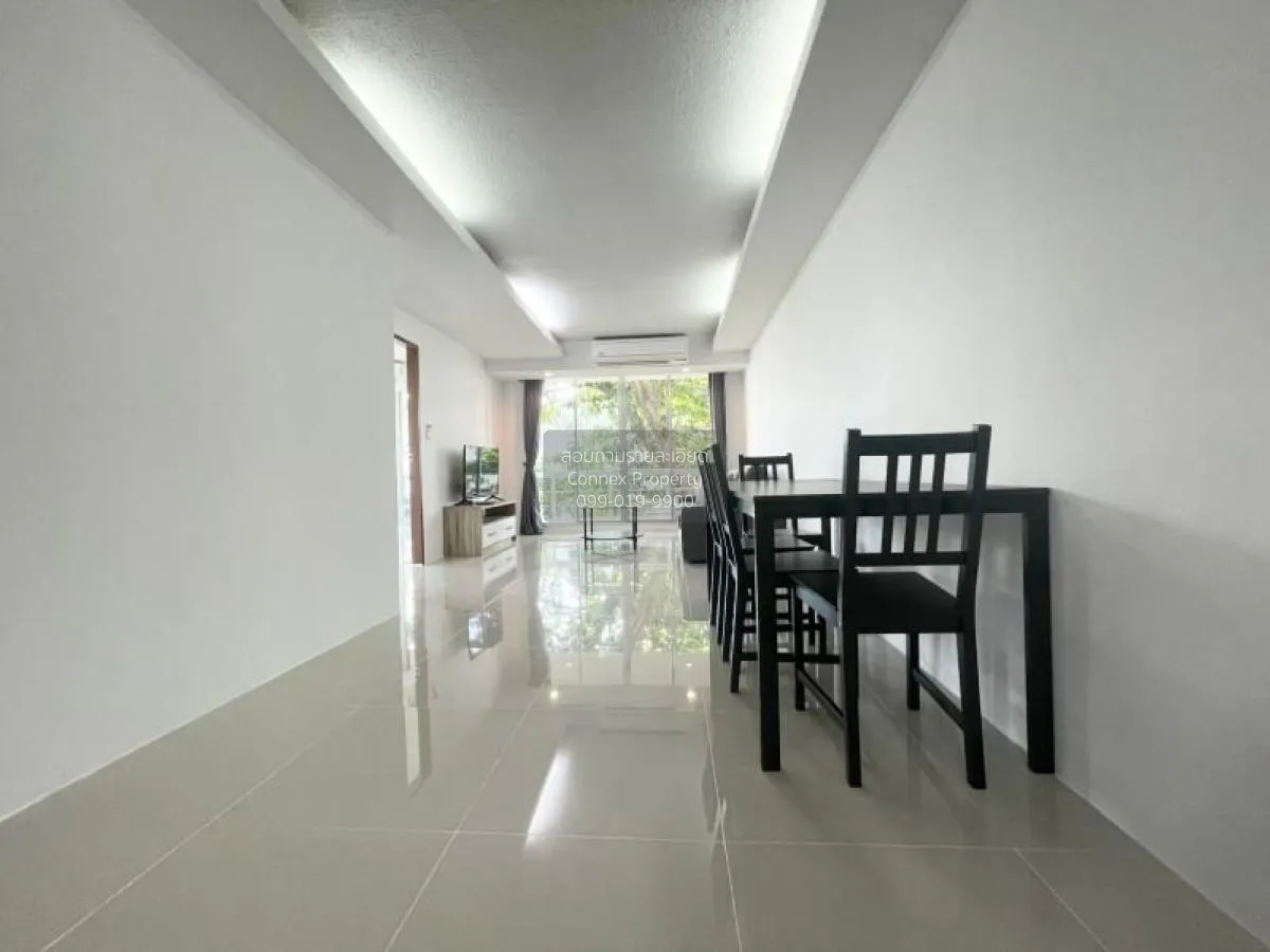 เช่าคอนโด  เดอะ วอเตอร์ฟอร์ด สุขุมวิท 50 BTS-พระโขนง พระโขนง เขต 