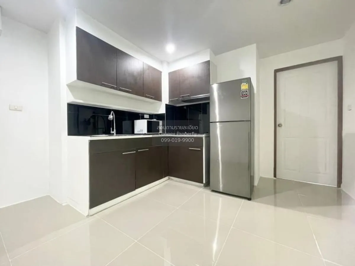 เช่าคอนโด  เดอะ วอเตอร์ฟอร์ด สุขุมวิท 50 BTS-พระโขนง พระโขนง เขต 