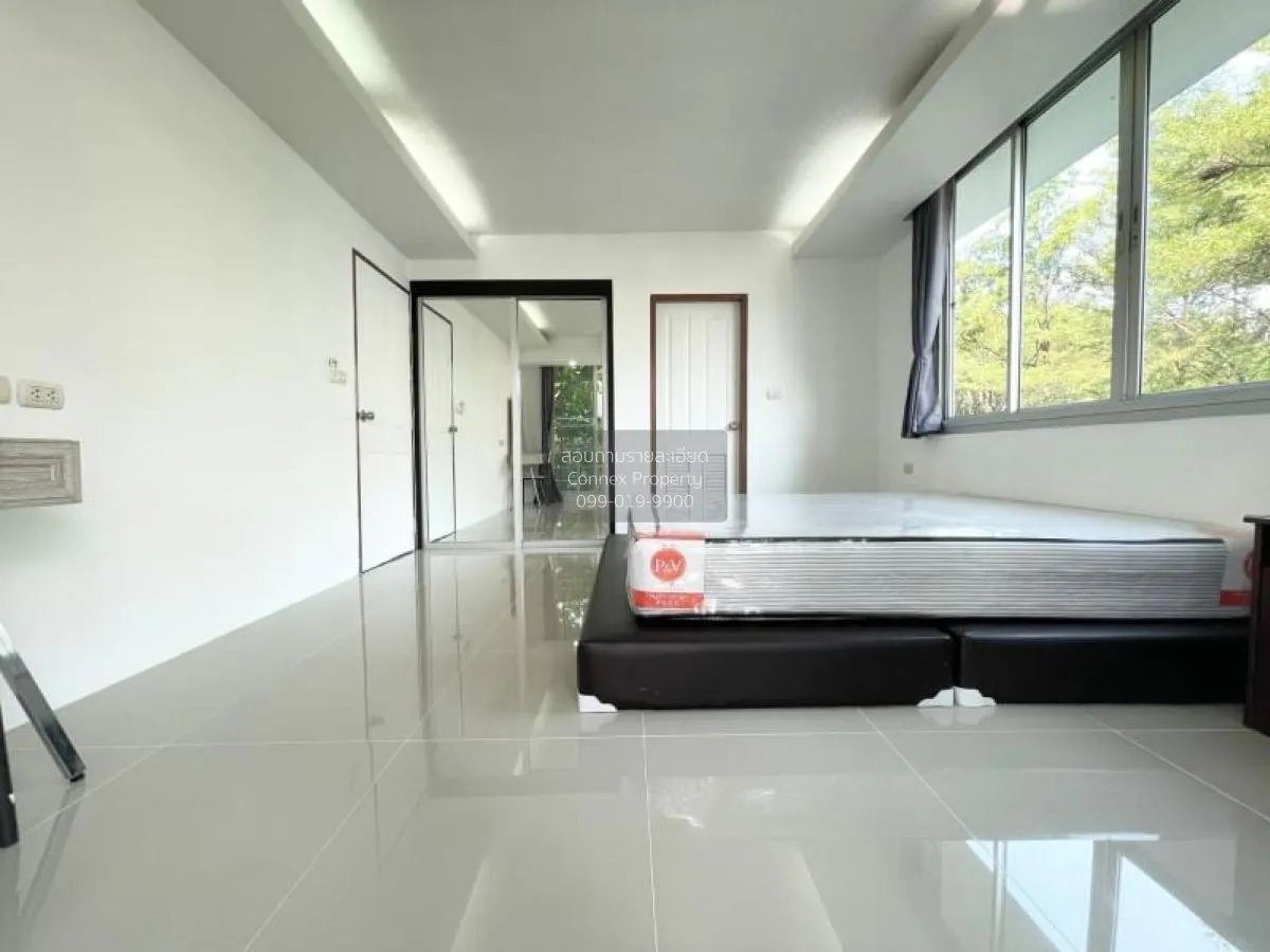 เช่าคอนโด  เดอะ วอเตอร์ฟอร์ด สุขุมวิท 50 BTS-พระโขนง พระโขนง เขต 