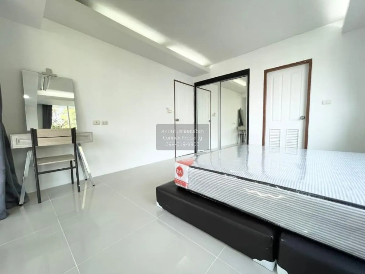 เช่าคอนโด  เดอะ วอเตอร์ฟอร์ด สุขุมวิท 50 BTS-พระโขนง พระโขนง เขต 