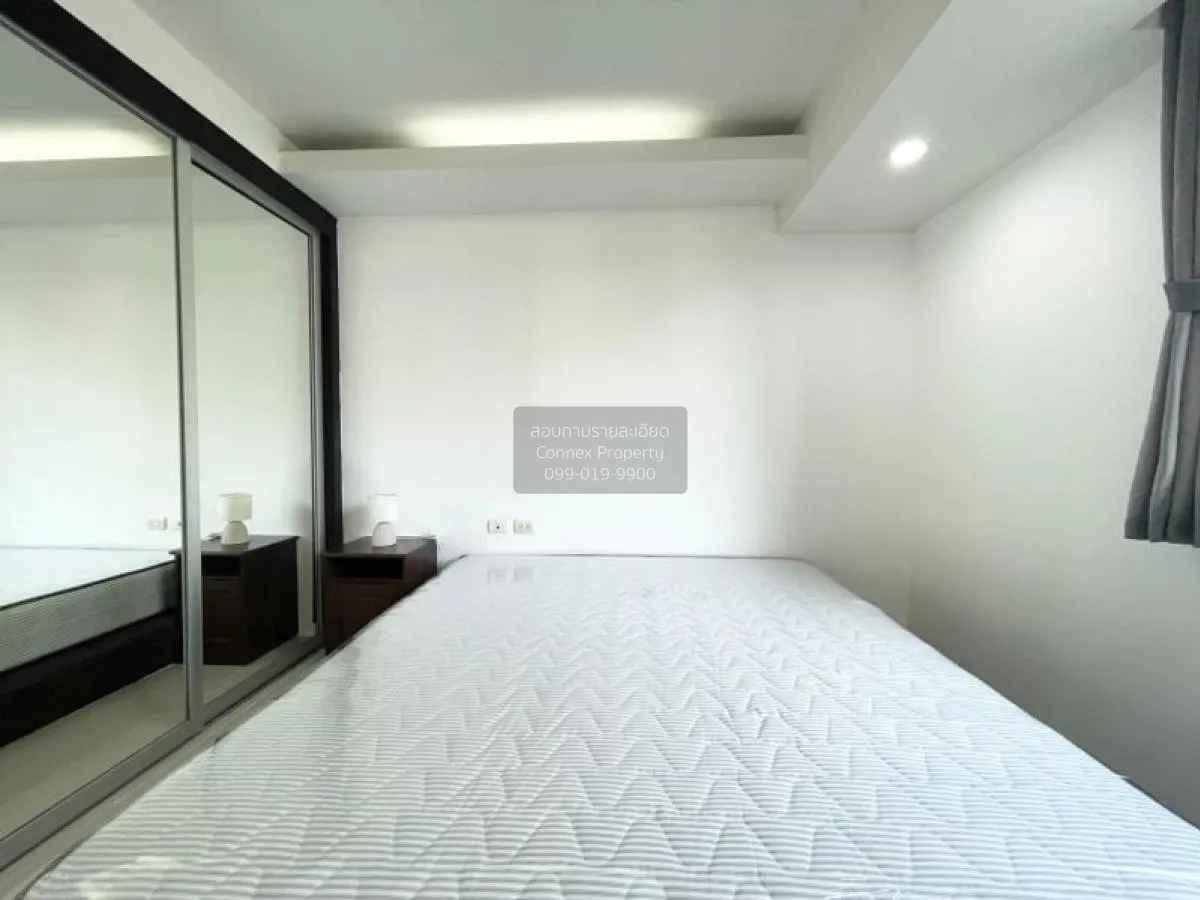 เช่าคอนโด  เดอะ วอเตอร์ฟอร์ด สุขุมวิท 50 BTS-พระโขนง พระโขนง เขต 