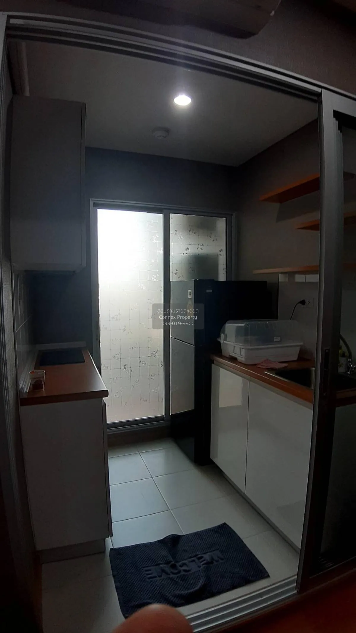 เช่าคอนโด  เดอะ เพรสซิเดนท์ สาทร - ราชพฤกษ์ 2 BTS-บางหว้า ปากคลอง 3