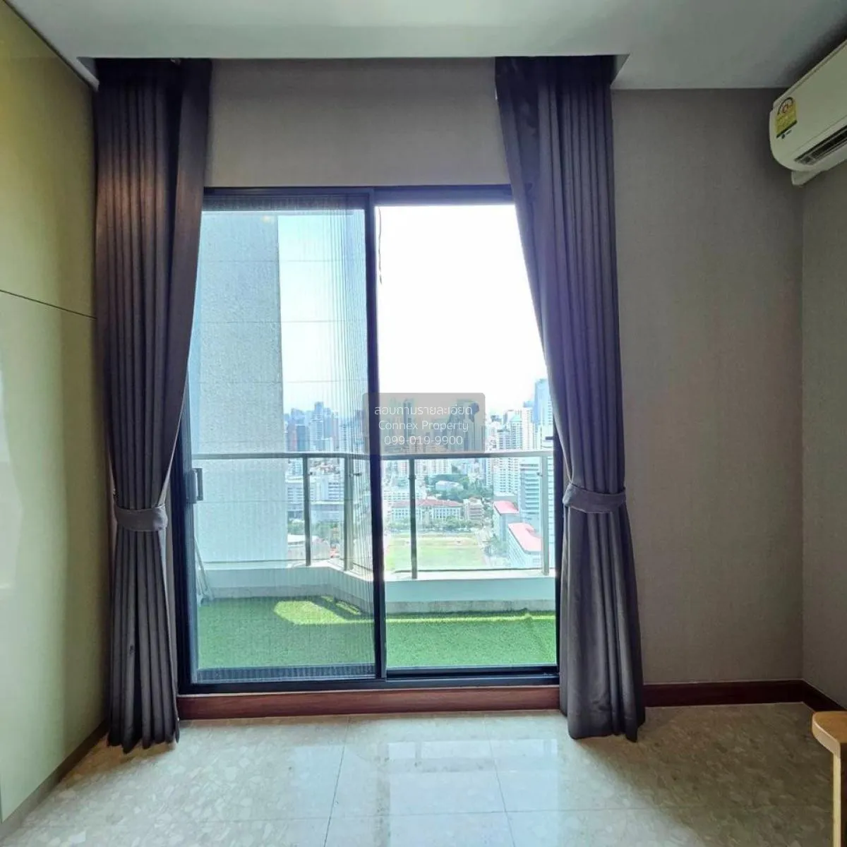 For Rent Condo , Supalai Premier @ Asoke , MRT-Phetchaburi , Bang