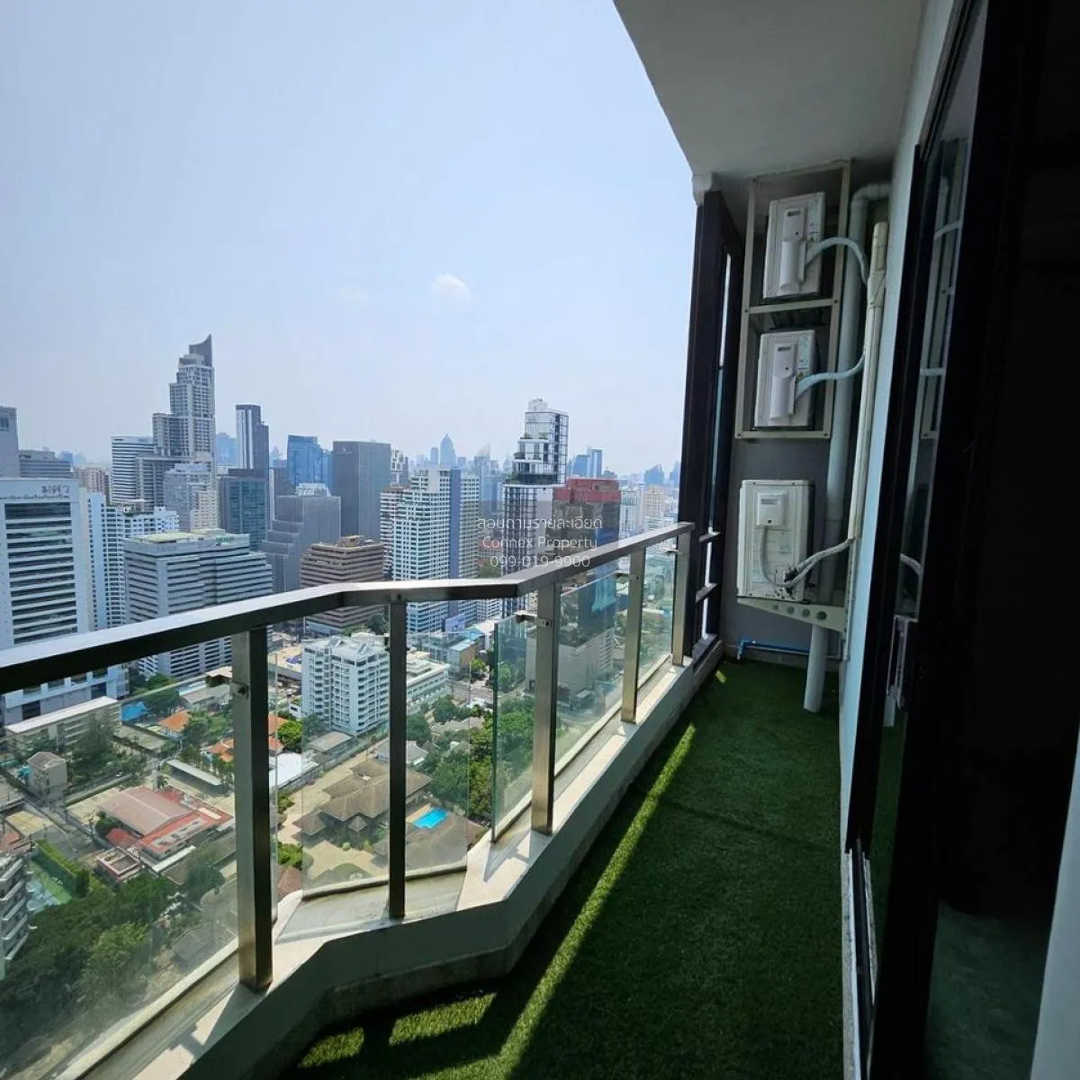For Rent Condo , Supalai Premier @ Asoke , MRT-Phetchaburi , Bang