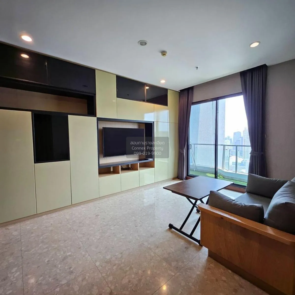 For Rent Condo , Supalai Premier @ Asoke , MRT-Phetchaburi , Bang 2