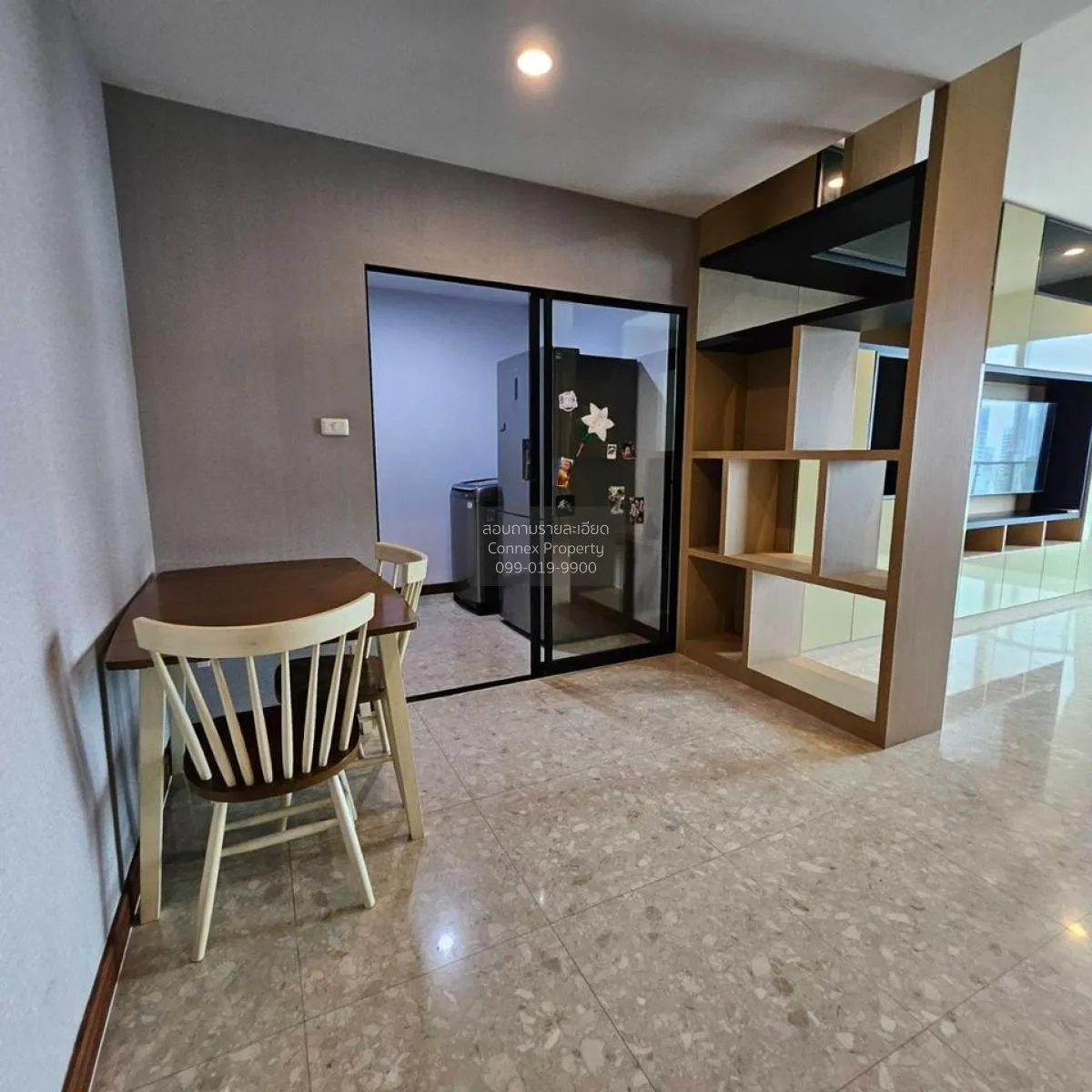 For Rent Condo , Supalai Premier @ Asoke , MRT-Phetchaburi , Bang 4