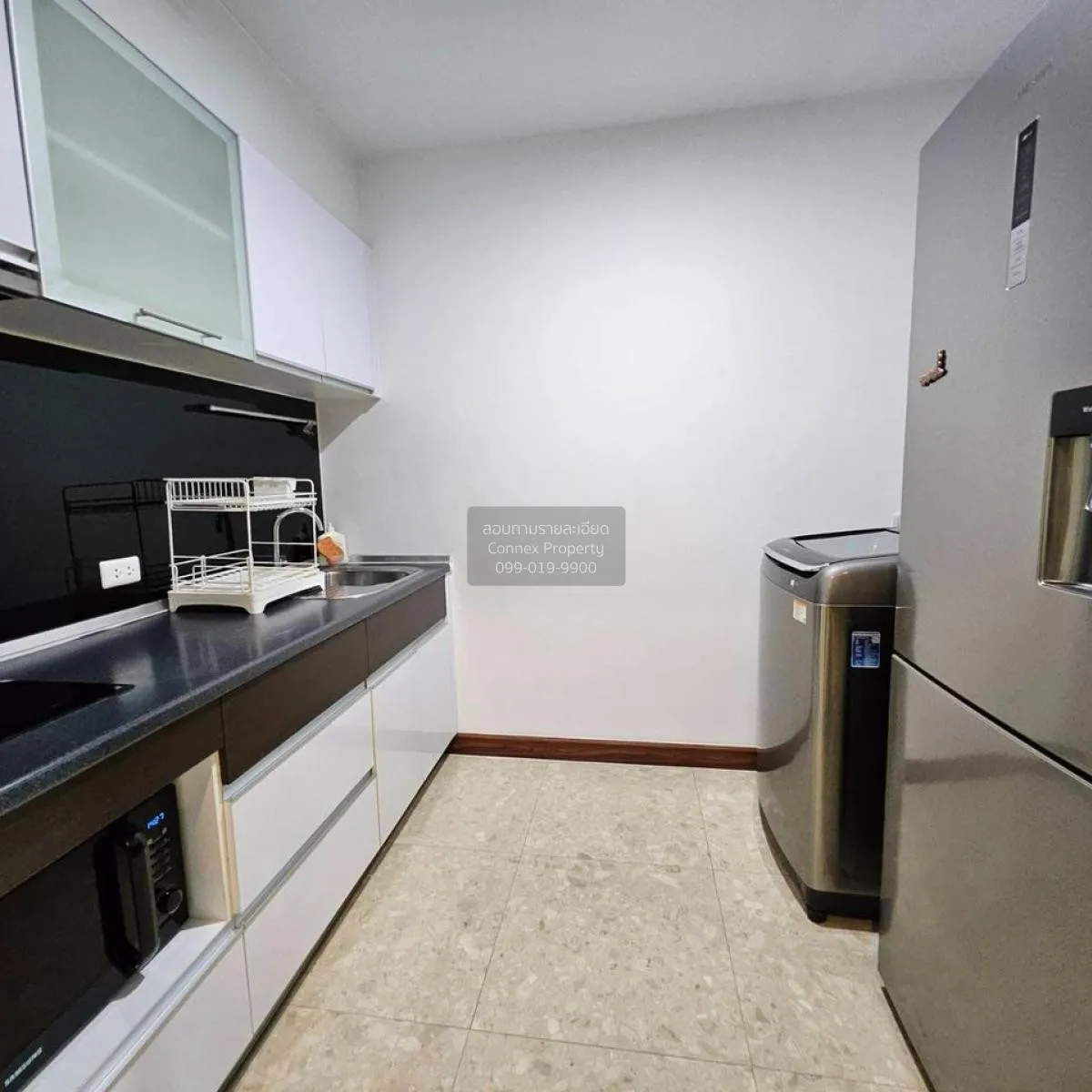 For Rent Condo , Supalai Premier @ Asoke , MRT-Phetchaburi , Bang
