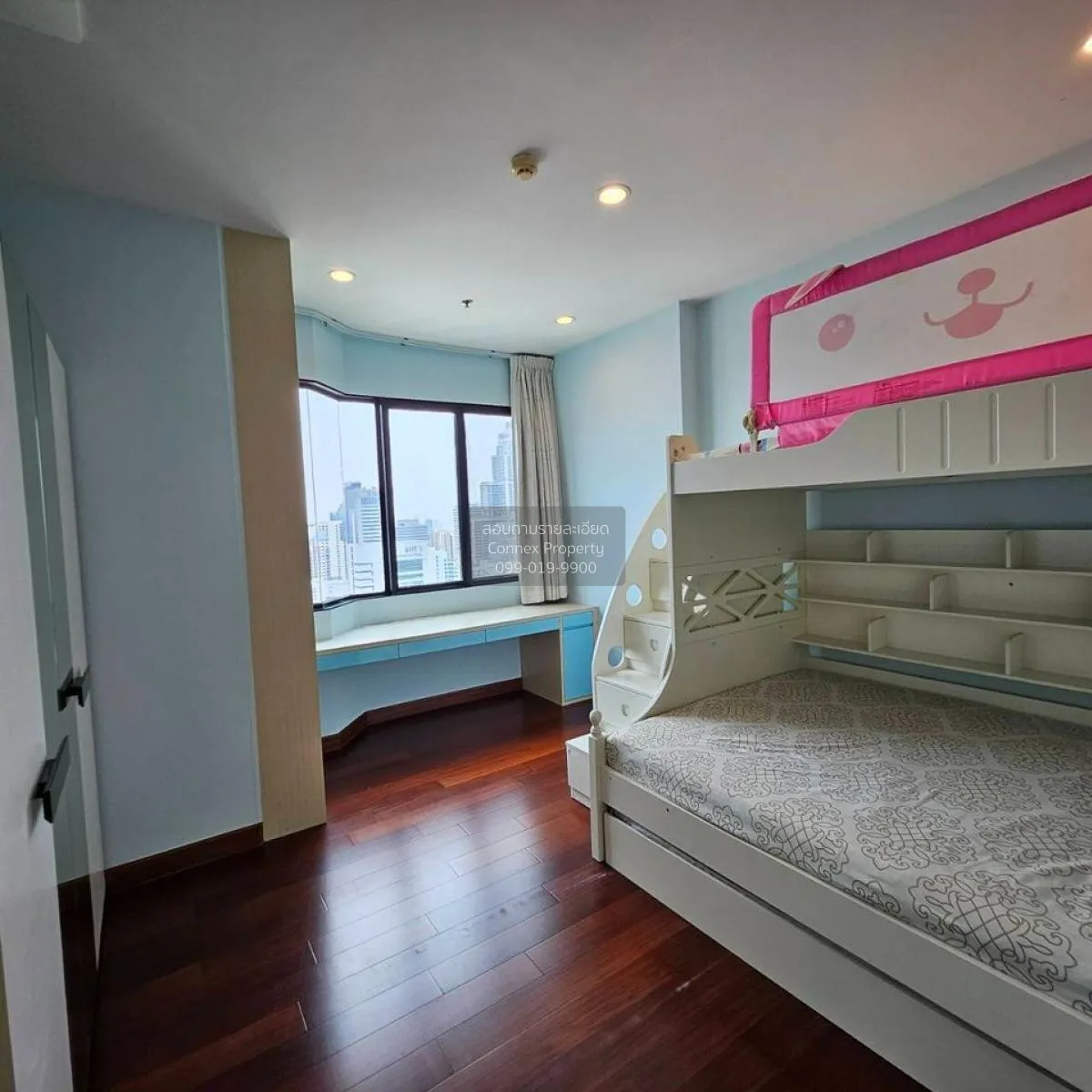 For Rent Condo , Supalai Premier @ Asoke , MRT-Phetchaburi , Bang