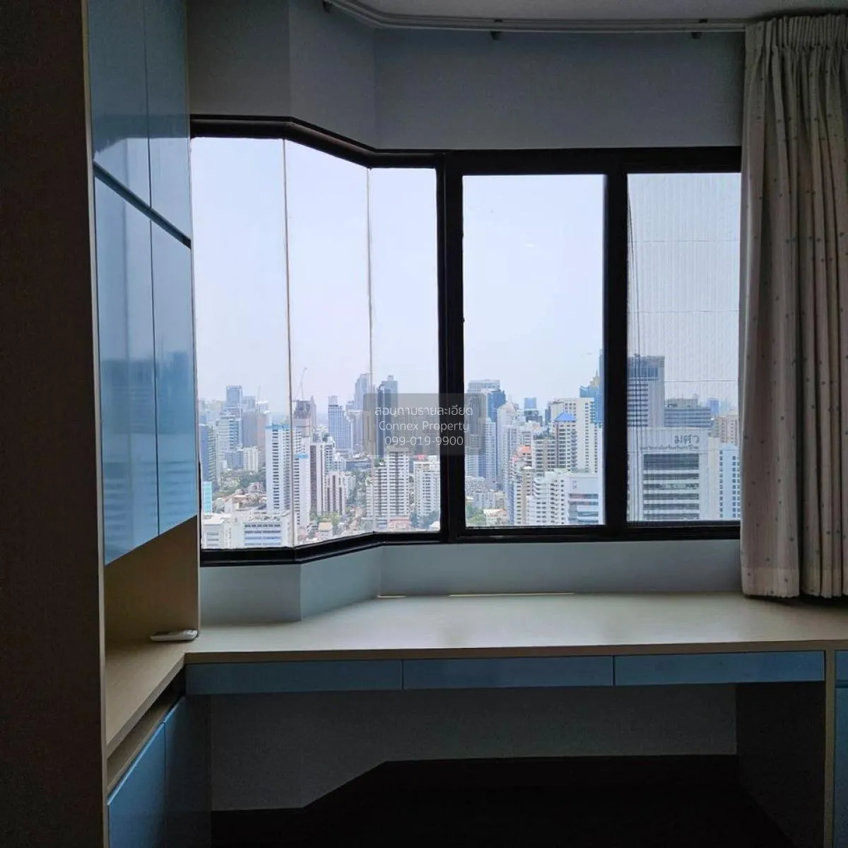 For Rent Condo , Supalai Premier @ Asoke , MRT-Phetchaburi , Bang