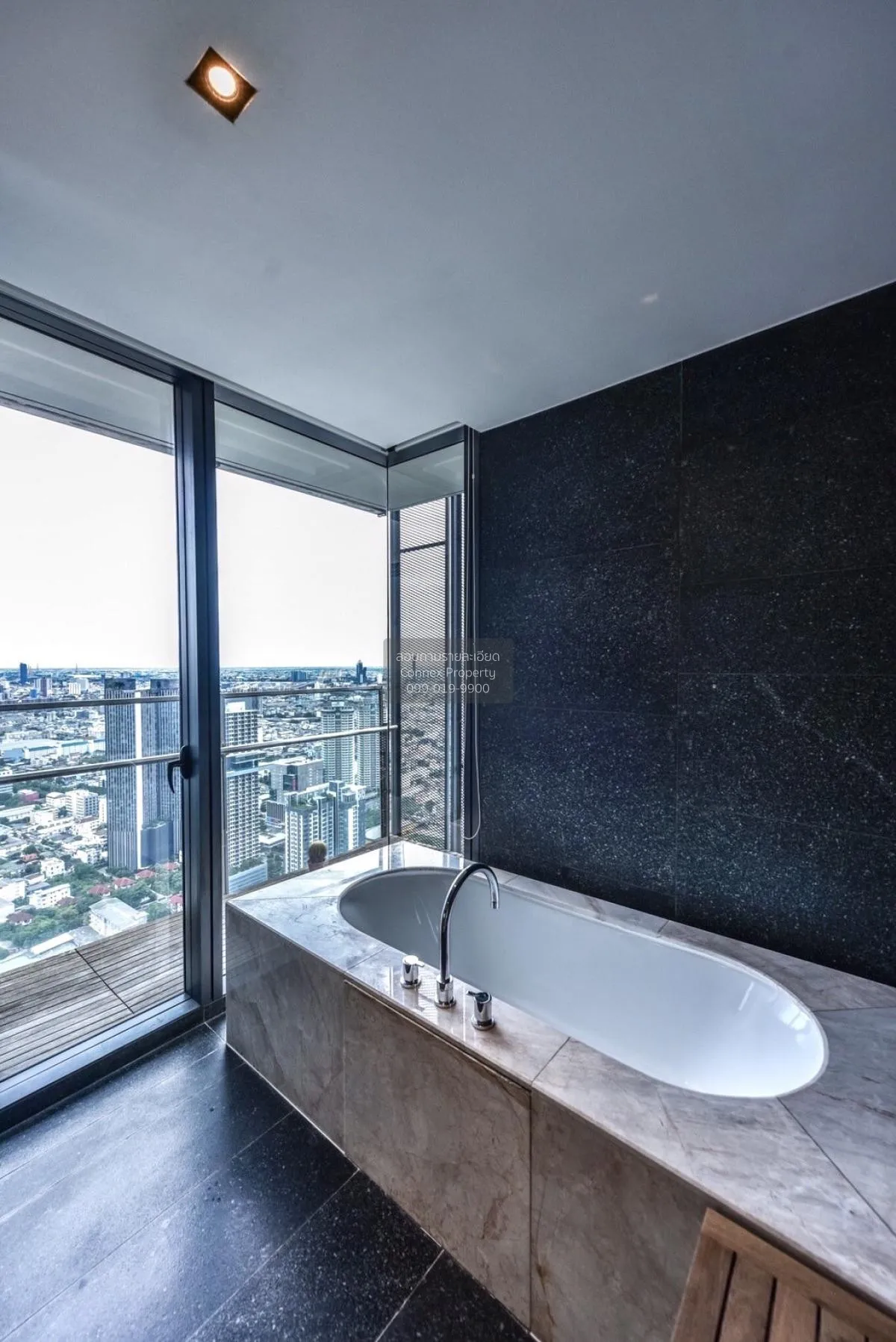 เช่าคอนโด  เดอะ เม็ท สาทร ดูเพล็กซ์ BTS-ช่องนนทรี ทุ่งมหาเมฆ เขต 