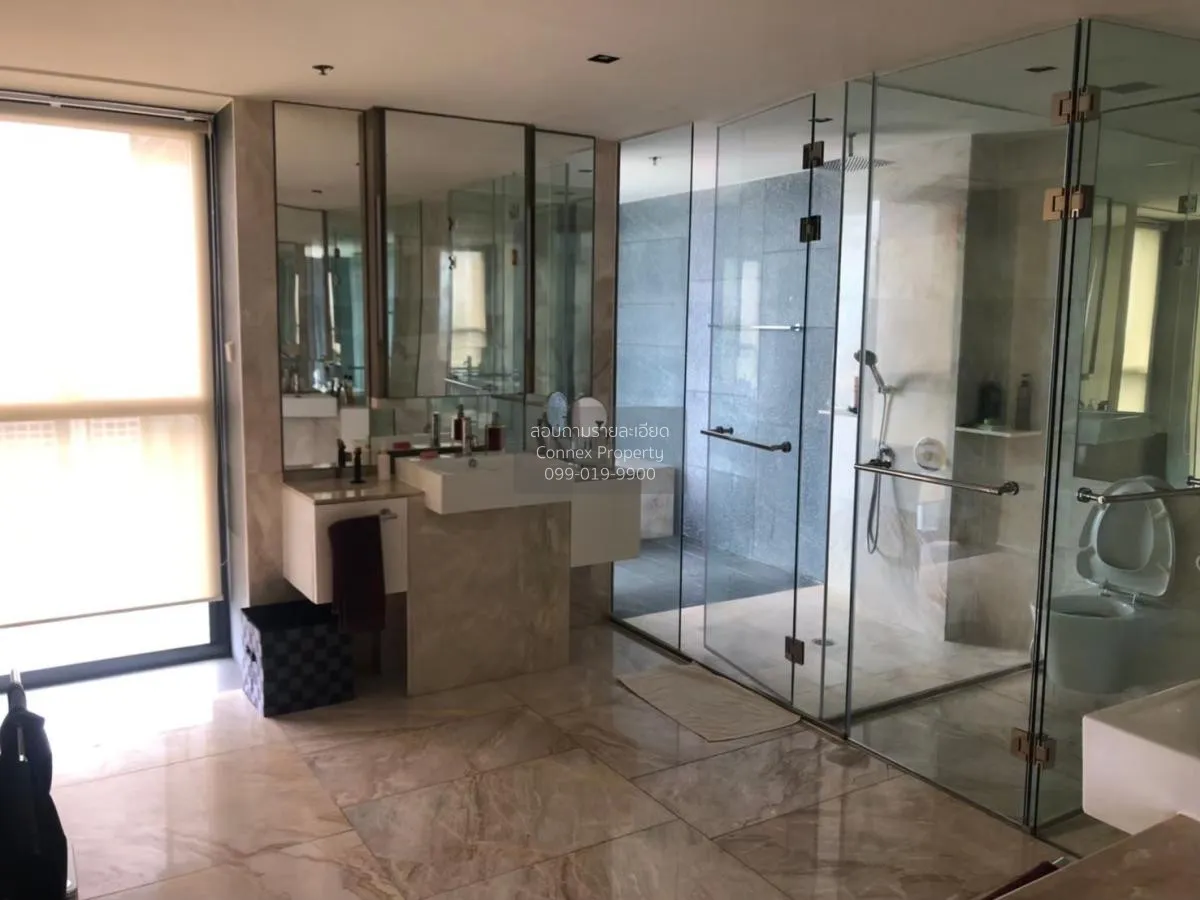 เช่าคอนโด  เดอะ เม็ท สาทร ดูเพล็กซ์ BTS-ช่องนนทรี ทุ่งมหาเมฆ เขต 