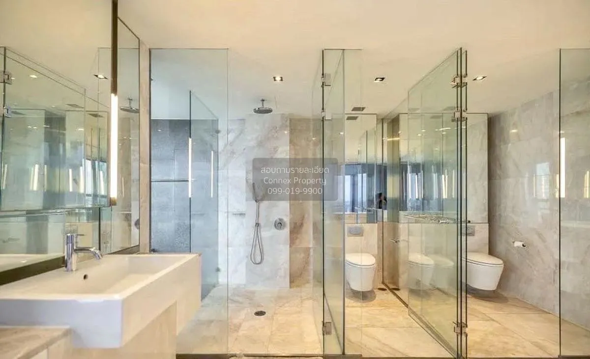 เช่าคอนโด  เดอะ เม็ท สาทร ดูเพล็กซ์ BTS-ช่องนนทรี ทุ่งมหาเมฆ เขต 