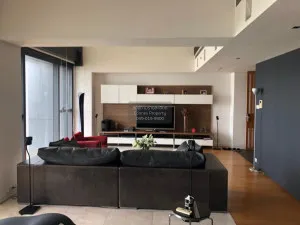 เช่าคอนโด  เดอะ เม็ท สาทร ดูเพล็กซ์ BTS-ช่องนนทรี ทุ่งมหาเมฆ เขต สาทร กรุงเทพ CX-96267