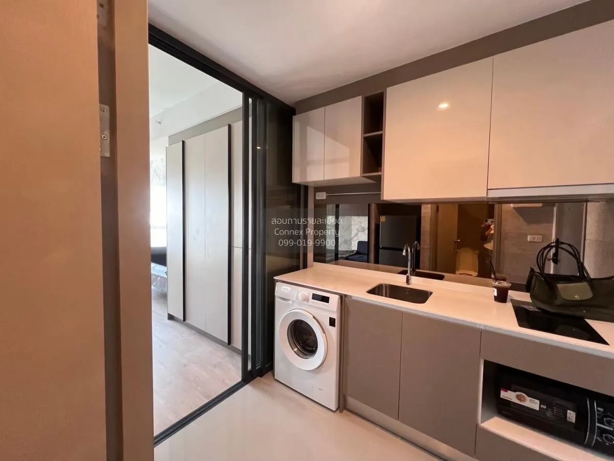 เช่าคอนโด  ไอดีโอ พระราม 9-อโศก MRT-พระราม 9 ห้วยขวาง เขต ห้วยขวา