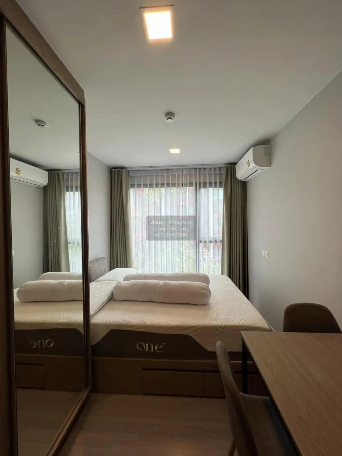 For Rent Condo , The Privacy S101 , BTS-Punnawithi , Bang Chak ,  3
