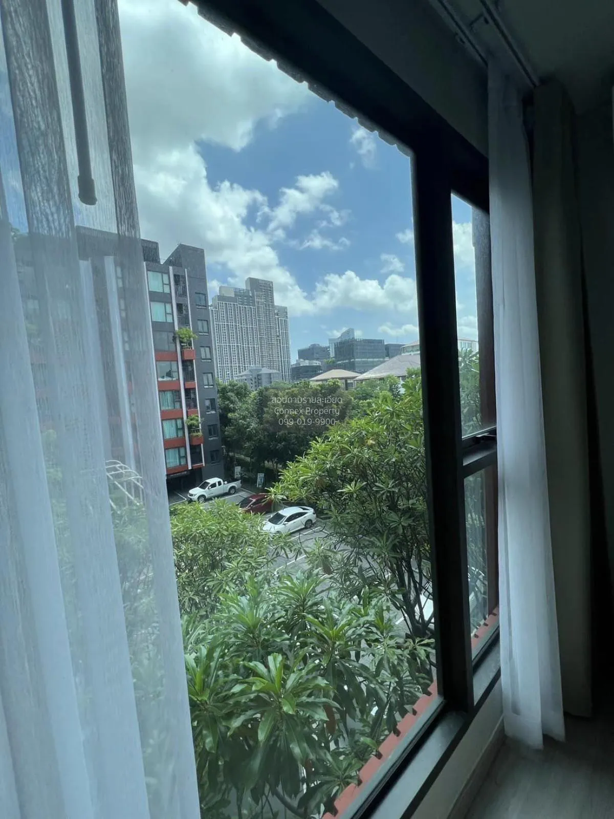 For Rent Condo , The Privacy S101 , BTS-Punnawithi , Bang Chak , 