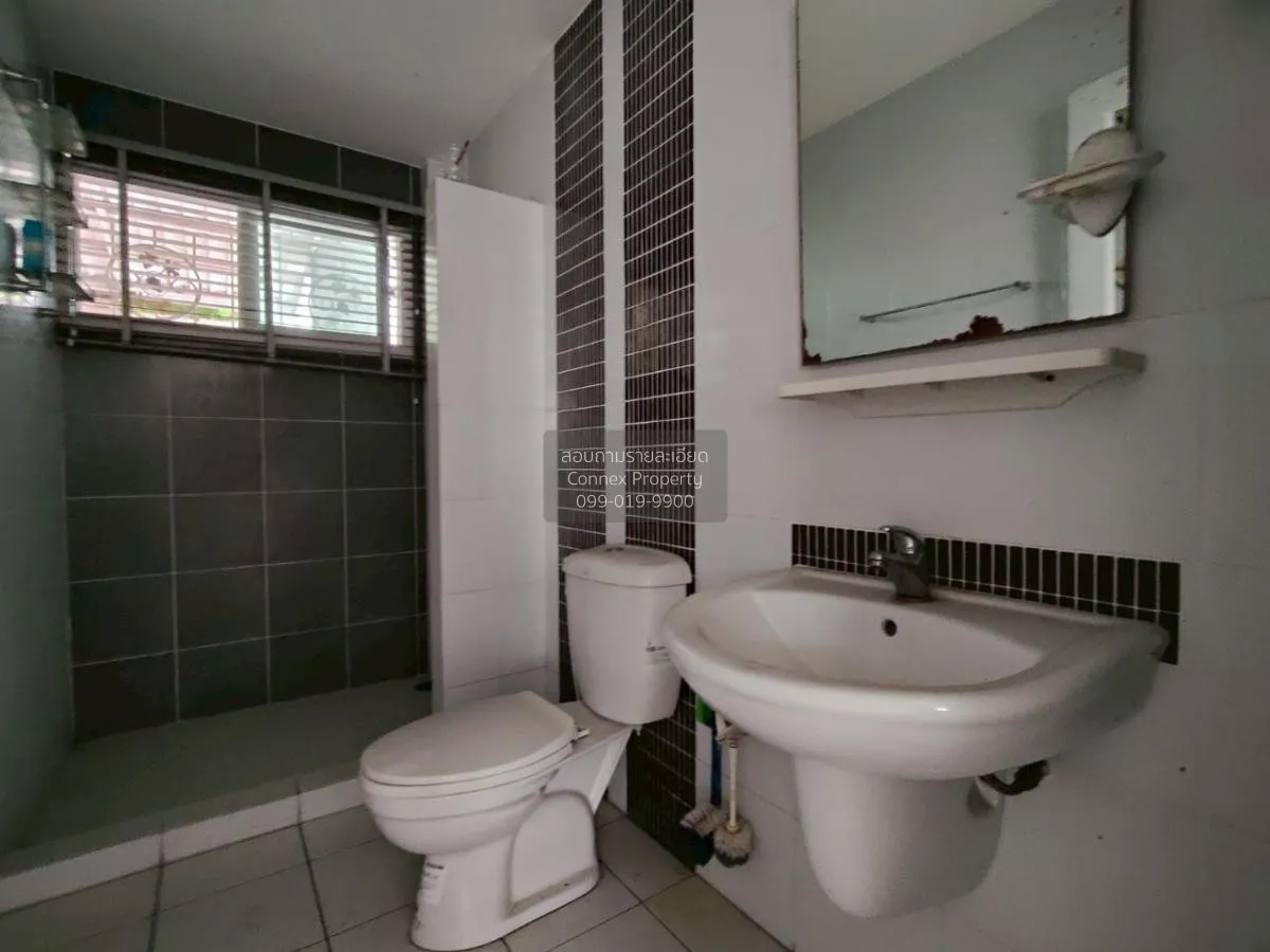 For Sale House , Casa City Bangkhuntien-Rama 2 , wide frontage , 