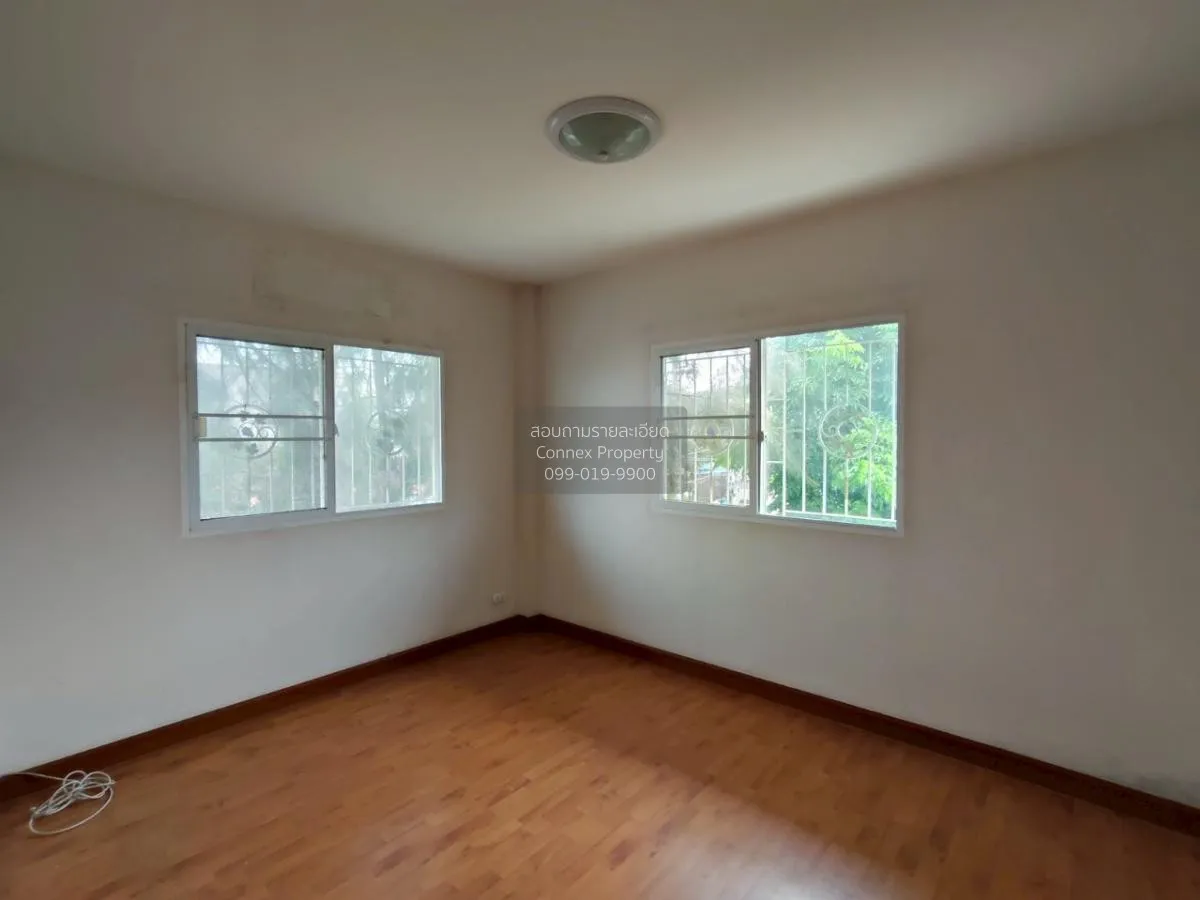 For Sale House , Casa City Bangkhuntien-Rama 2 , wide frontage , 