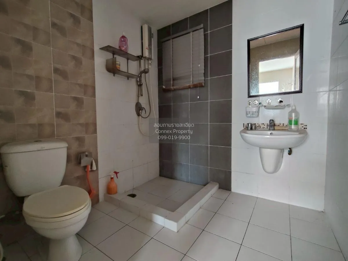 For Sale House , Casa City Bangkhuntien-Rama 2 , wide frontage , 