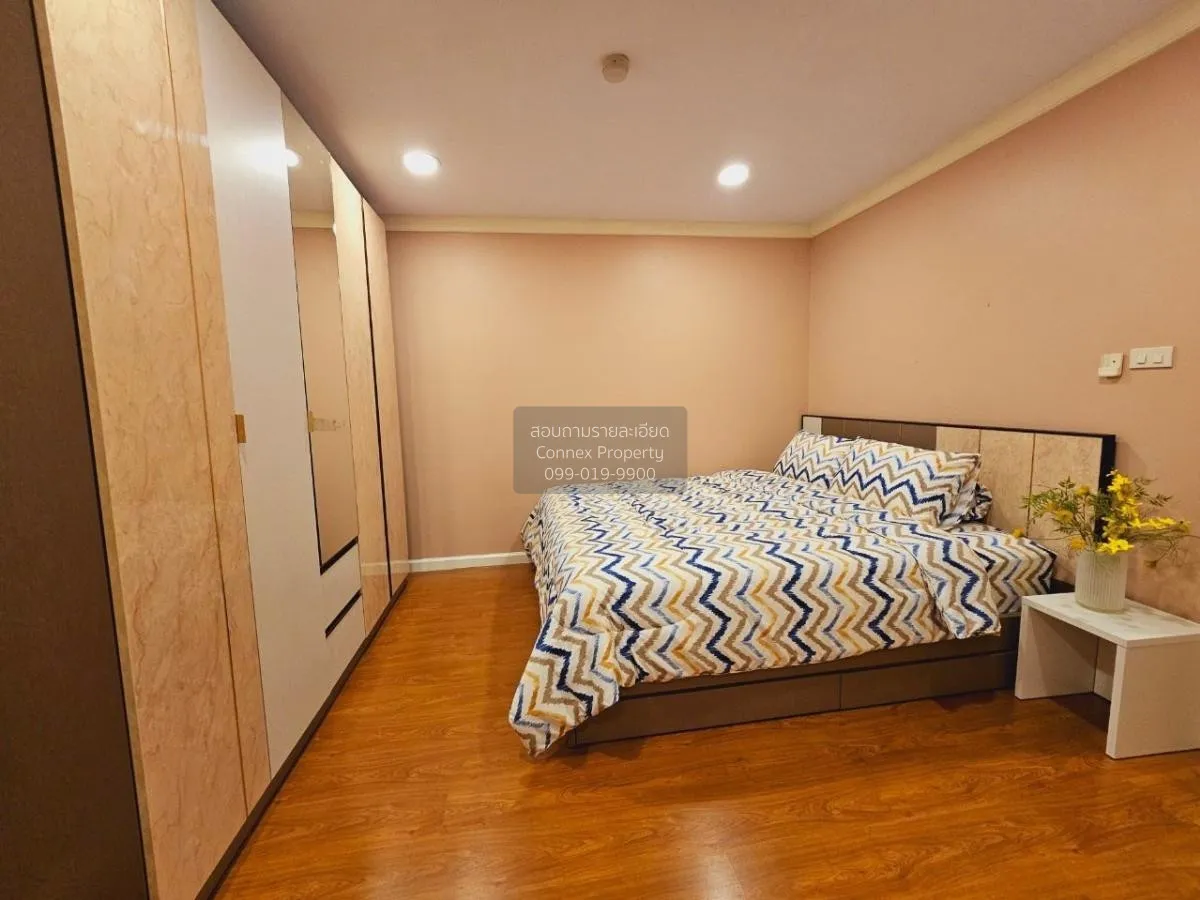 เช่าคอนโด  ลุมพินี สวีท สุขุมวิท 41 BTS-พร้อมพงษ์ คลองตันเหนือ เข