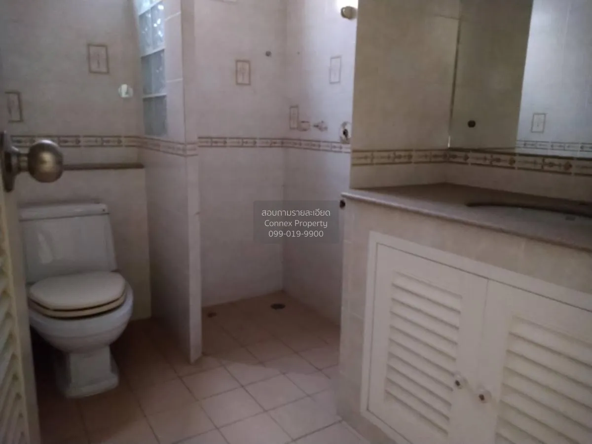 For Sale House , Kulphan Ville Project 10 , wide frontage , Chaiy